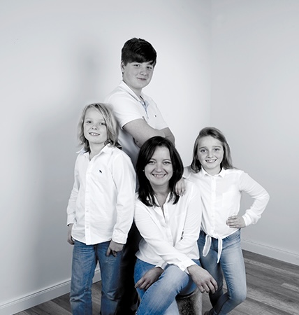 Familie