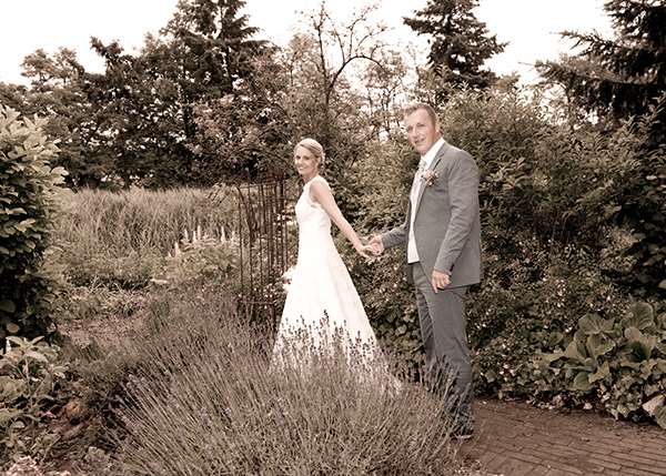 Hochzeit